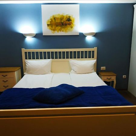 Hotel Oxigen Petrosani Bagian luar foto