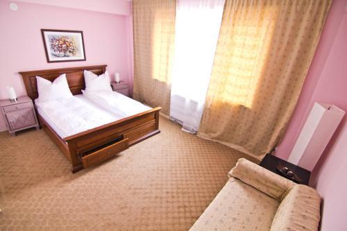 Hotel Oxigen Petrosani Ruang foto