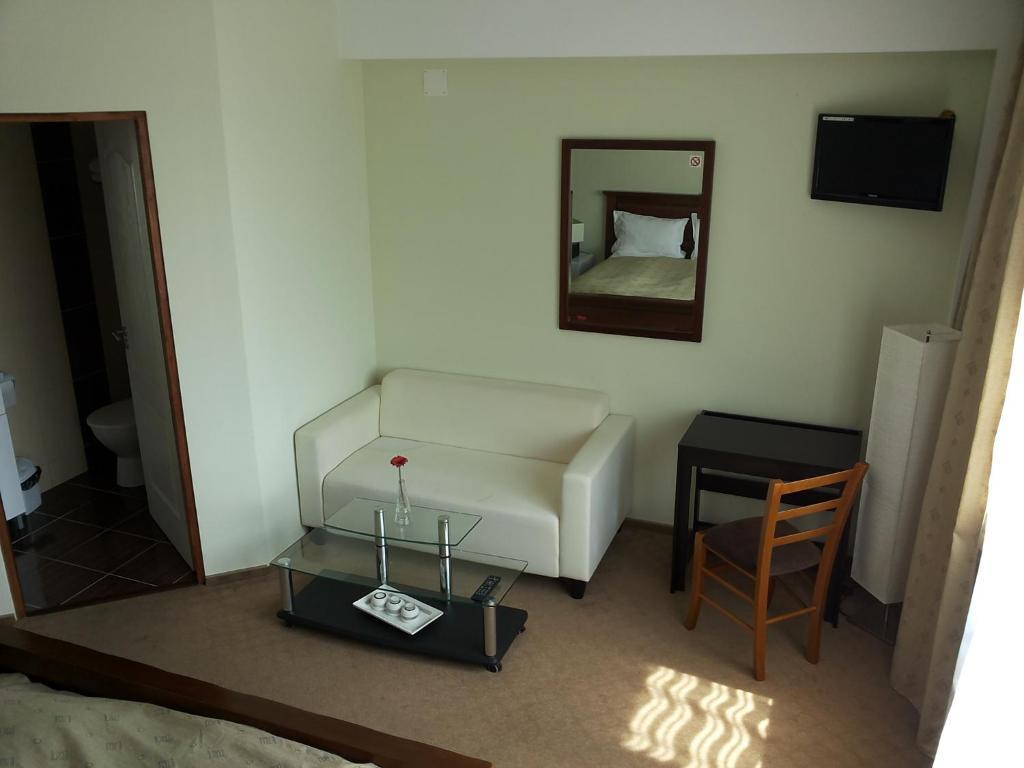Hotel Oxigen Petrosani Ruang foto