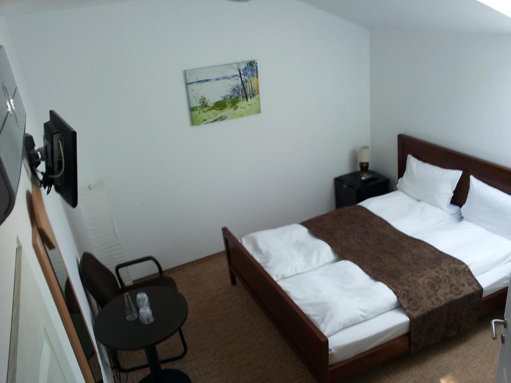 Hotel Oxigen Petrosani Ruang foto