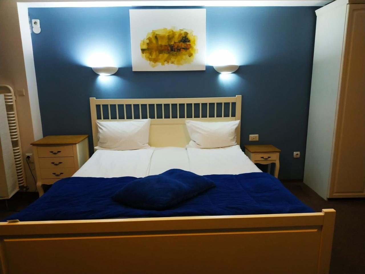 Hotel Oxigen Petrosani Bagian luar foto